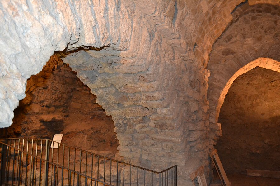 Perugia Sotterranea per Noemi 23 marzo Guida Turistica in Umbria