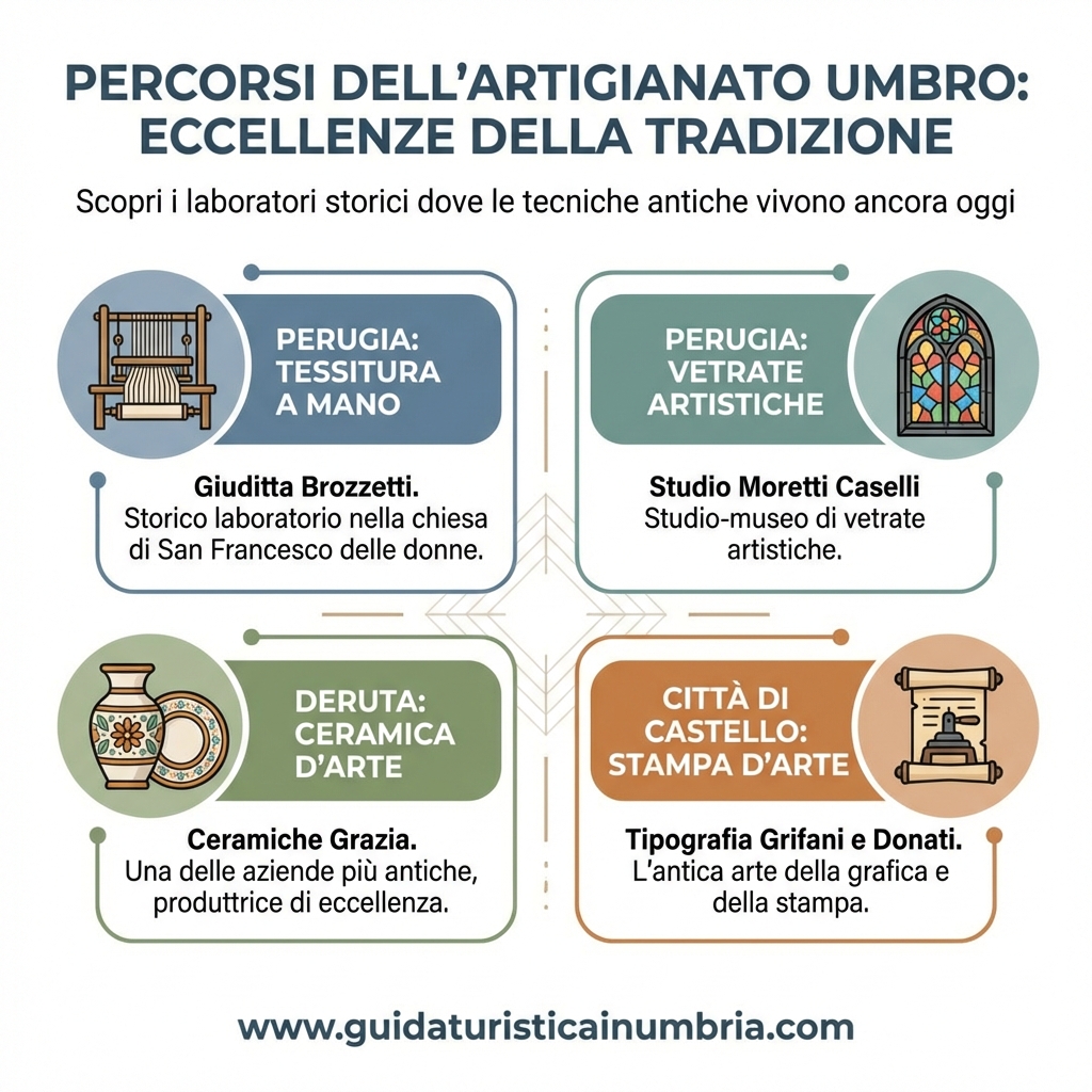 Arti e Mestieri