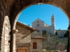 Assisi scorcio