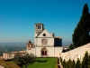 Assisi Basilica