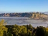 Orvieto veduta