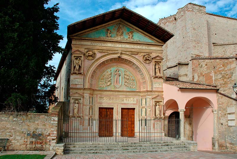 Oratorio San Bernadrino