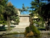 Piazza italia
