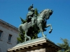 Piazza italia